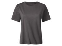 esmara Dames T-shirt (Grijs, L (44/46))