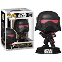 Funko Pop! figuur Star Wars Purge Trooper gevechtspose Funko Pop! figuur Star Wars Purge Trooper gevechtspose