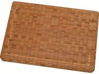 Zwilling - snijplank bamboe - 36 x 25 cm. - thumbnail
