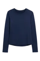 Stronger The One Long Sleeve