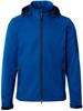 Hakro 848 Softshell jacket Ontario - Royal Blue - XL