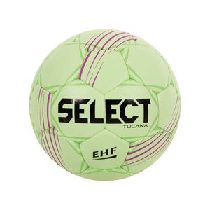 Select 387946 Tucana Handball - Green-Lila - 3