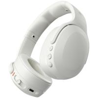 Skullcandy Crusher EVO bluetooth Over-ear hoofdtelefoon wit