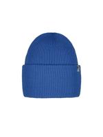 Barts Haveno Beanie Muts Bright Blue One Size