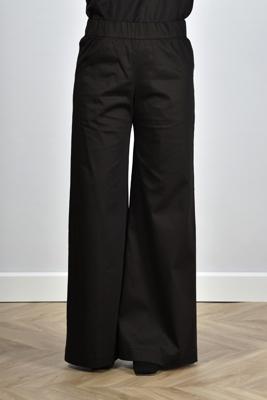 Sea Me Happy broek Woody Paperstretch black