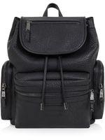 Tiba + Marl Kaspar backpack - Noir