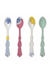 Pip Studio Royal Multi Theelepels