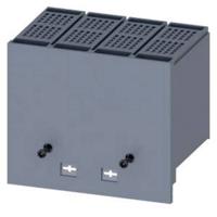 Siemens 3VA9154-0KB04 Klemafdekking 1 stuk(s)