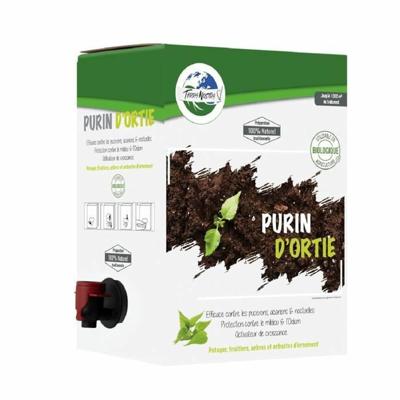 Kunstmest voor planten TERRA NOSTRA