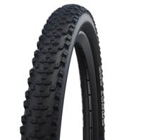 Schwalbe buitenband smart sam performance 29 x 2.25 zwart