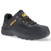 CAT Elmore S1P Laag P725100 | Zwart | Maat 40 - 00.030.028.40 00.030.028.40