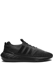 adidas baskets Swift Run 22 'Blackout' - Noir