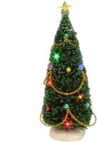 Luville General Christmas tree with flashing lights Luville General Christmas tree with flashing lights