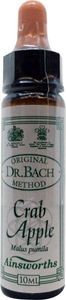 Crab apple Bach