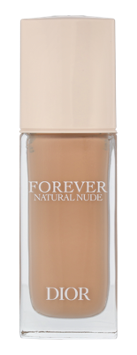 Christian Dior - Dior Forever Natural Nude 24H Wear Foundation 30 ml Dames