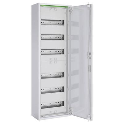 ABN ABNRM106R01 Sonstige Installationstechnik Complete kast Inhoud: 1 stuk(s)
