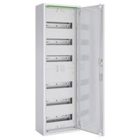 ABN ABNRM106R01 Sonstige Installationstechnik Complete kast Inhoud: 1 stuk(s)