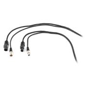 PD Connex CX07-5 Combi Cable Powerconnector TR - XLR M / - thumbnail