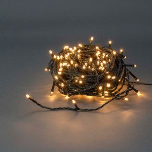 Nedis Decoratieve Verlichting | 180 LED&apos;s | 13.5 m | 1 stuks - CLLS180 CLLS180
