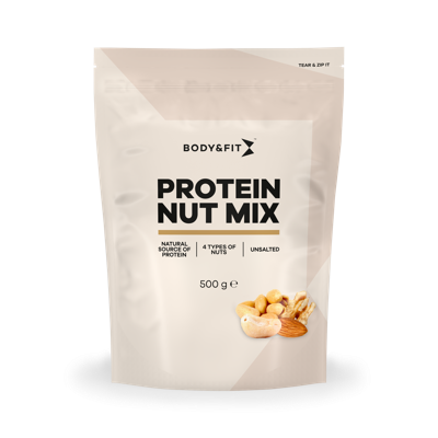 Protein Notenmix | Body & Fit | 500g
