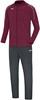 JAKO M9550 Vrijetijdspak Classico - Bordeaux - S