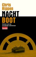 Nachtboot - Chris Rippen - ebook