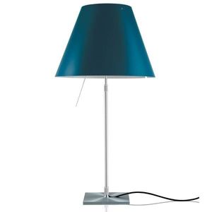 Luceplan - Costanzina tafellamp Aluminium