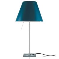 Luceplan - Costanzina tafellamp Aluminium