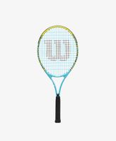 Wilson Minions 2.0 Junior 25 Tennis Racket Zwart, Blauw, Geel 1 stuk(s) - thumbnail
