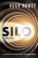 Silo - Hugh Howey - ebook