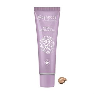 BB cream beige