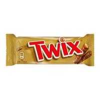 Twix - Chocoladereep - 32 repen