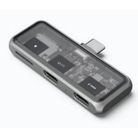 Satechi ST-HXRSDM USB-C dockingstation