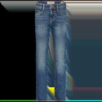 Vingino winter jeansbroek jongens - blauw - Pierre - straight fit
