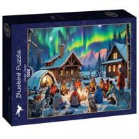 Under Dawn Puzzel 1000 stukjes