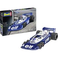Revell 07741 Bouwpakket 1:32