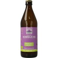 Mattisson Kombucha green tea - balance bio
