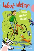 Wout Weter en de hond zonder naam - Vrouwke Klapwijk - ebook