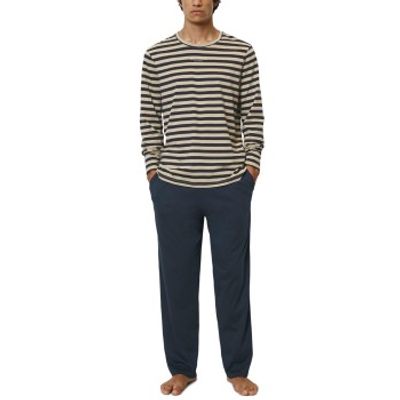 Marc O Polo Men Long Pyjama Set