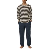 Marc O Polo Men Long Pyjama Set - thumbnail