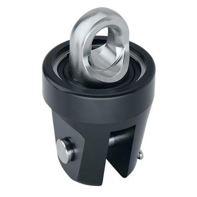 Harken Reflex Furler Unit 3, Gaffel Top Wartel Default