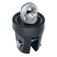 Harken Reflex Furler Unit 3, Gaffel Top Wartel Default