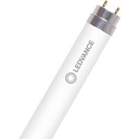 LEDVANCE LED-buis-Buis Energielabel: E (A - G) G13 T8 7.3 W Warmwit 1 stuk(s) (Ø x l) 27.00 mm x 603.00 mm LEDVANCE LED-buis-Buis Energielabel: E (A - G) G13 T8 7.3 W Warmwit 1 stuk(s) (Ø x l) 27.00 mm x 603.00 mm