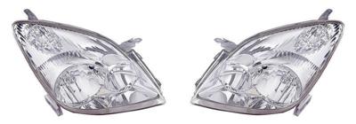 Koplamp Set SET5394962
