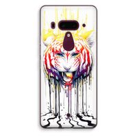 Fading: HTC U12+ Transparant Hoesje