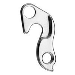 Union derailleurpad gh-083 met schroefset m8x0.75