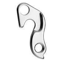 Union derailleurpad gh-083 met schroefset m8x0.75