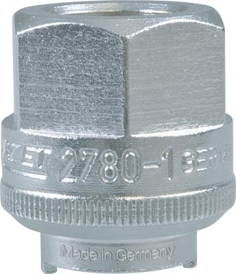 HAZET Schokdemper-tapsleutel 2780-1 · 14,1 mm