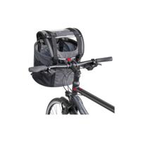 Klickfix Rixen & kaul - doggy shopper handlebar bag