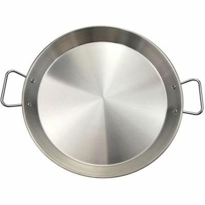 Pan Baumalu Roestvrij staal Ø 40 cm